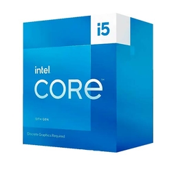 Intel Core i5-13400F Processor