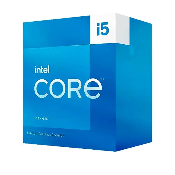 Intel Core i5-13400F Processor