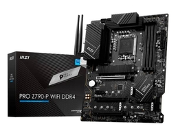 MSI PRO Z790-P Wi-Fi DDR4 Mainboard