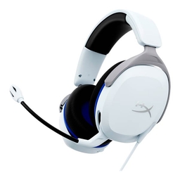 HyperX Cloud Stinger 2 Core Gaming Headset Black/White