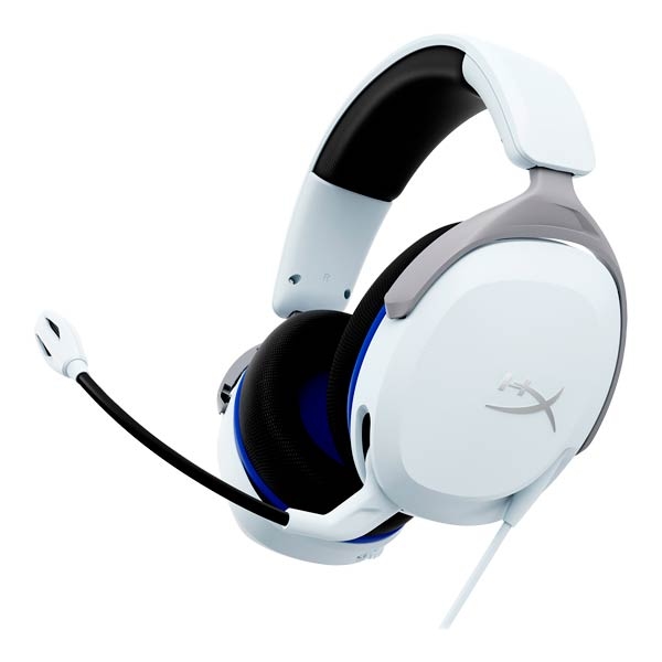 HyperX Cloud Stinger 2 Core Gaming Headset Black/White