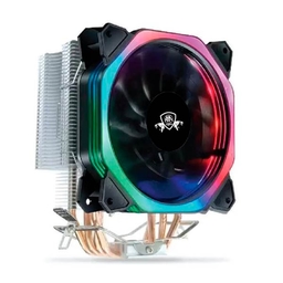 HF-400 pink Cpu Cooler