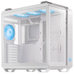Asus TUF Gaming GT502 Plus White ARGB