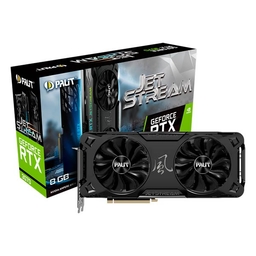 Palit GeForce RTX 3070 JetStream 8GB NE63070019P2-1040J