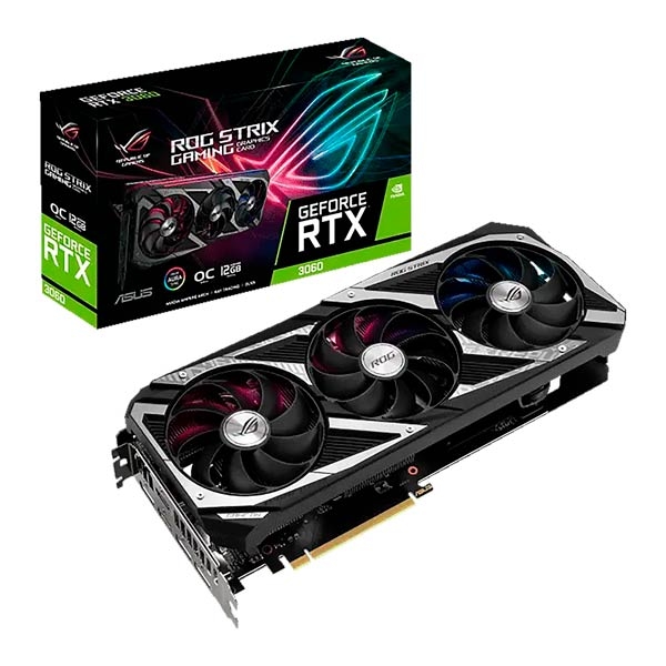 Gaming PC Delta Water Square R7