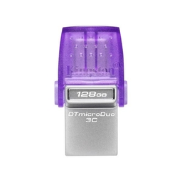 Kingston DataTraveler microDuo 128GB 