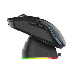 DAREU A950 Wireless Gaming Mouse with Charging Dock
