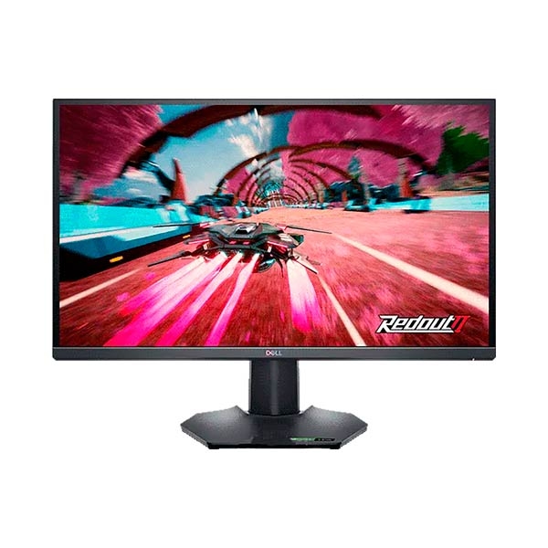 Dell-G2724D QHD Gaming Monitor