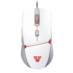 Fantech CRYPTO VX7 White SPACE EDITION Gaming Mouse