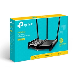 TP-Link TL-WR941HP High Power Wireless N Router
