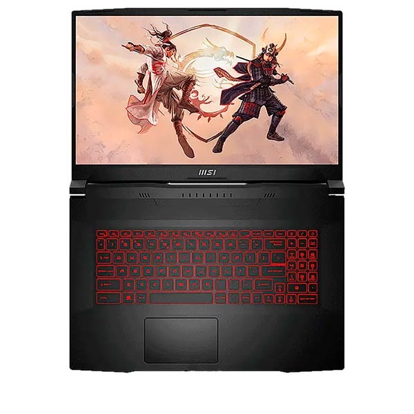 MSI Pulse GL66 12UC-448XAE