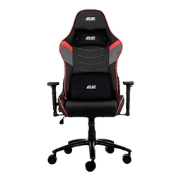 2E Gaming Chair BUSHIDO 2E-GC-BUS-BKRD Black/Red Gen II