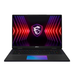 MSI Titan 18 HX A14VHG-466XAZ 9S7-182221-466
