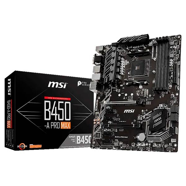 Gaming PC Delta Water Square R5