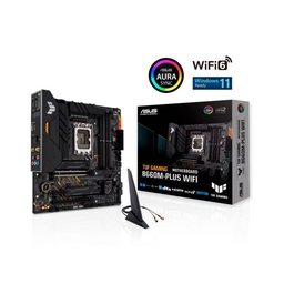 Asus TUF Gaming B660M-PLUS D5 WiFi
