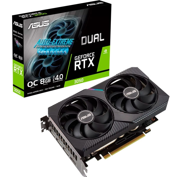 Darkflash DK431 B660M - i7.3050 Gaming PC