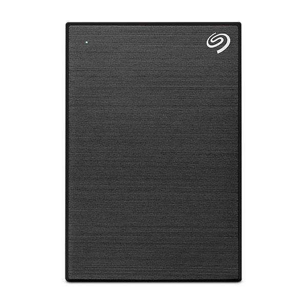 Seagate One Touch 5 TB External HDD