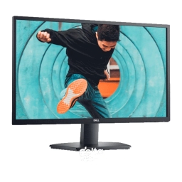 Dell SE2722H 27-inch FHD Monitor