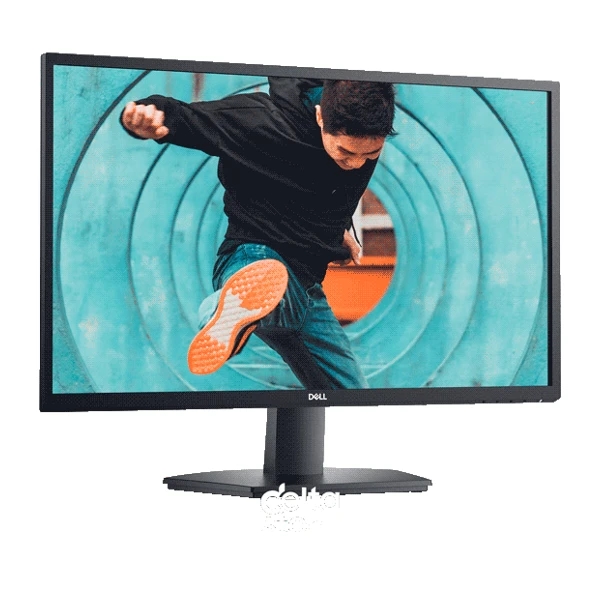 Dell SE2722H 27-inch FHD Monitor