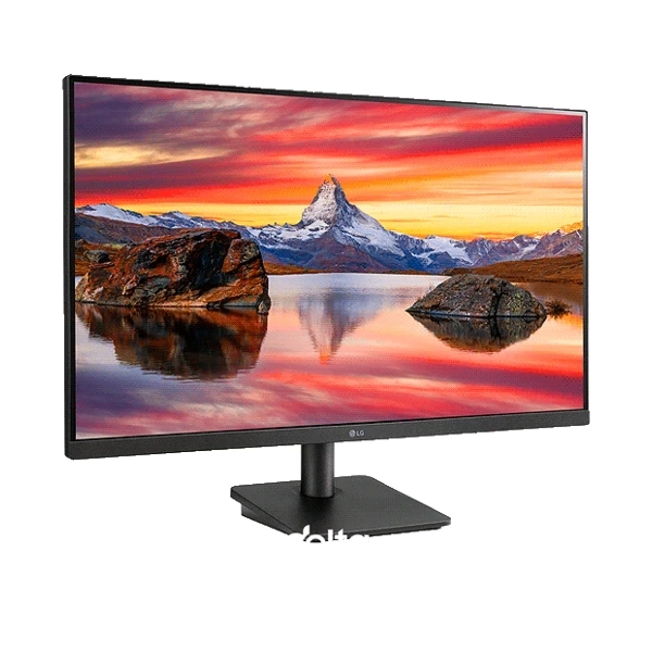 LG 27MP400-B 27-inch Full HD Monitor