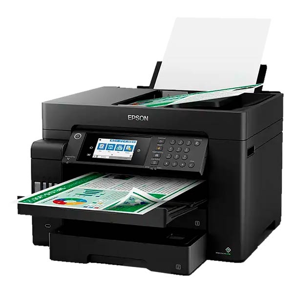 Epson EcoTank L15150 A3 Wi-Fi Duplex All-in-One Printer