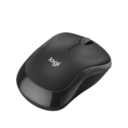 Logitech M240 Graphite Silent Mouse 910-007119