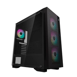 DeepCool MATREXX 55 MESH ADD-RGB 4F Case