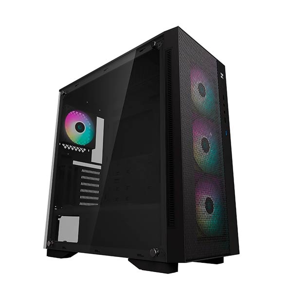 DeepCool MATREXX 55 MESH ADD-RGB 4F Case