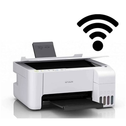 Printer Epson L3156 CIS