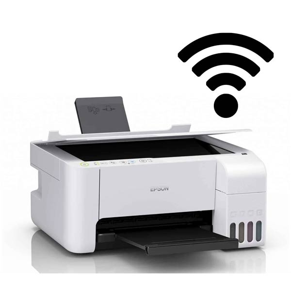 Printer Epson L3156 CIS