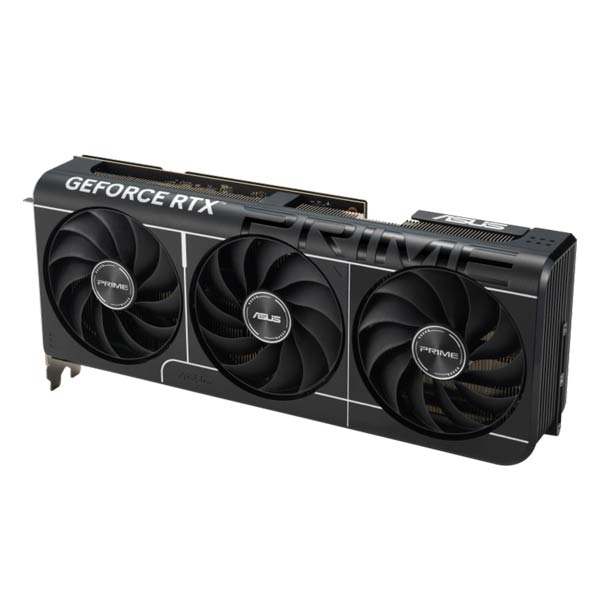 ASUS PRIME GeForce OC RTX 5080 16GB