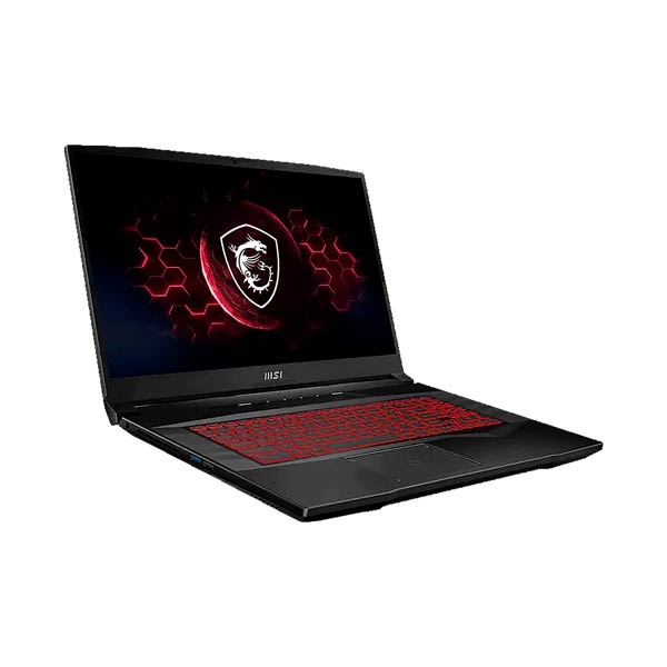 MSI Pulse GL76 12UGK-258US