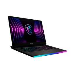 MSI Raider GE77HX 12UHS-074US Gaming Laptop