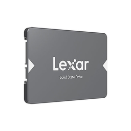 Lexar NS100 2TB SATA SSD