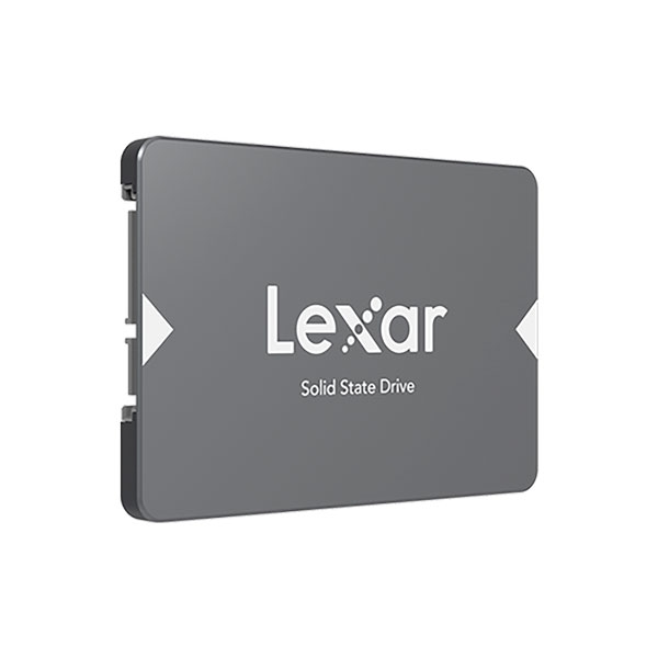 Lexar NS100 2TB SATA SSD