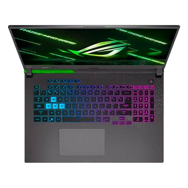 Asus ROG Strix G17 G713RM-KH100