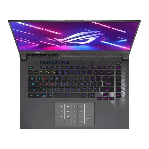 ASUS ROG Strix G17 G713PV-HX050 90NR0C34-M00790