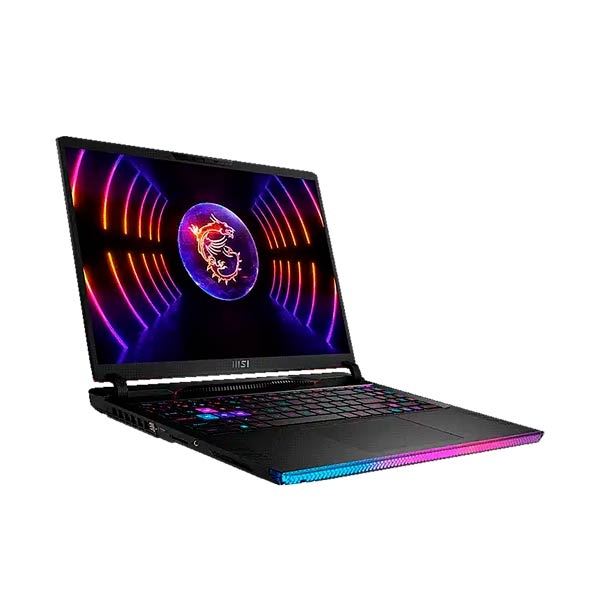MSI Raider GE78HX 13VH-080US Gaming Laptop