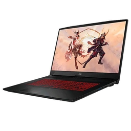 MSI Pulse GL66 12UC-448XAE