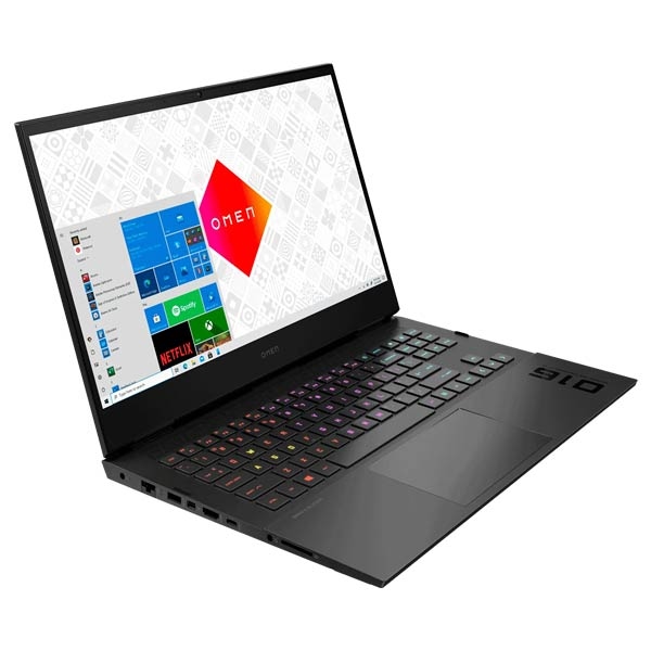 HP OMEN 16-wd0013dx 7H1Z1UA