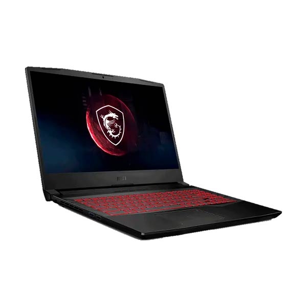 MSI Pulse GL66 12UGKV-464US
