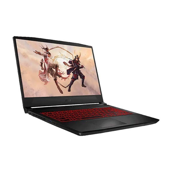 MSI Katana GF76 12UE-037US