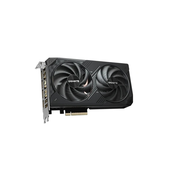 GIGABYTE GeForce RTX 5060 Ti WINDFORCE 8G