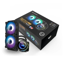 1stplayer B760M DX240V2.6 – i7.5060 Gaming PC