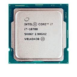 Intel Core i7-10700 Processor