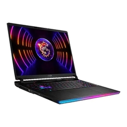 MSI Raider GE68HX 13VG-047US Gaming Laptop