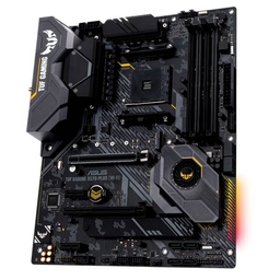Asus TUF Gaming X570-PLUS Wi-Fi 90MB1170-M0EAY0
