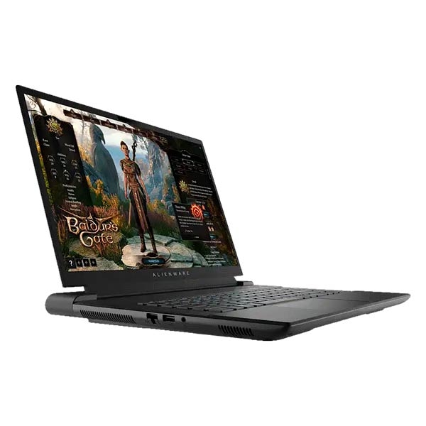 Dell Alienware M16 R1 Gaming Laptop