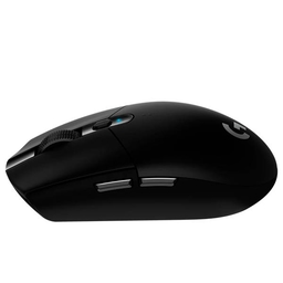Logitech G305 LightSpeed Wireless Gaming Mouse BK BT 910-005282