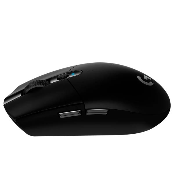 Logitech G305 LightSpeed Wireless Gaming Mouse BK BT 910-005282